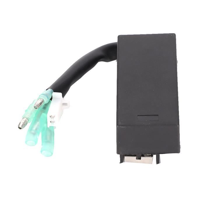 CDI (Allumeur) Pour Moto QIANJIANG KEWEI - Modèles RKV125, RKV150, RKV200 - Compatible QJ157FMI-2