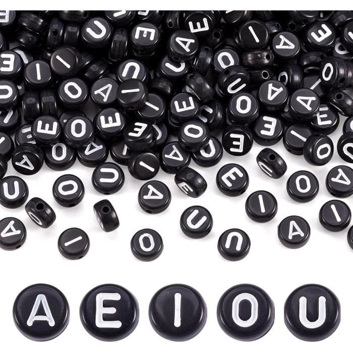 Lot De 500 Perles En Verre Mini Gouttes 4mm - Style Bohème - Livraison Offerte