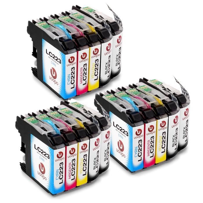 Inchiostri Brother Mfc | Confronta Prezzi - Foto 10