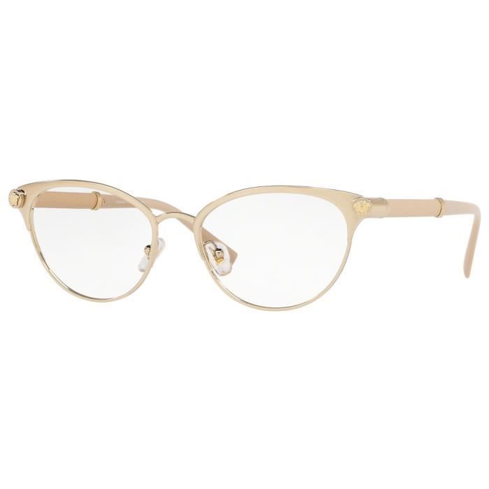 lunette de vue versace