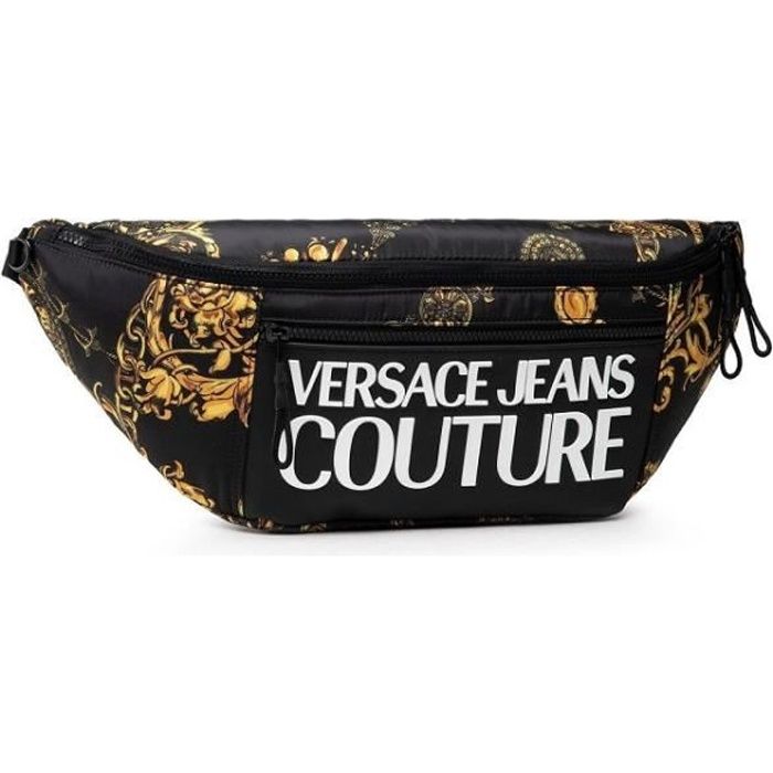 versace sac banane