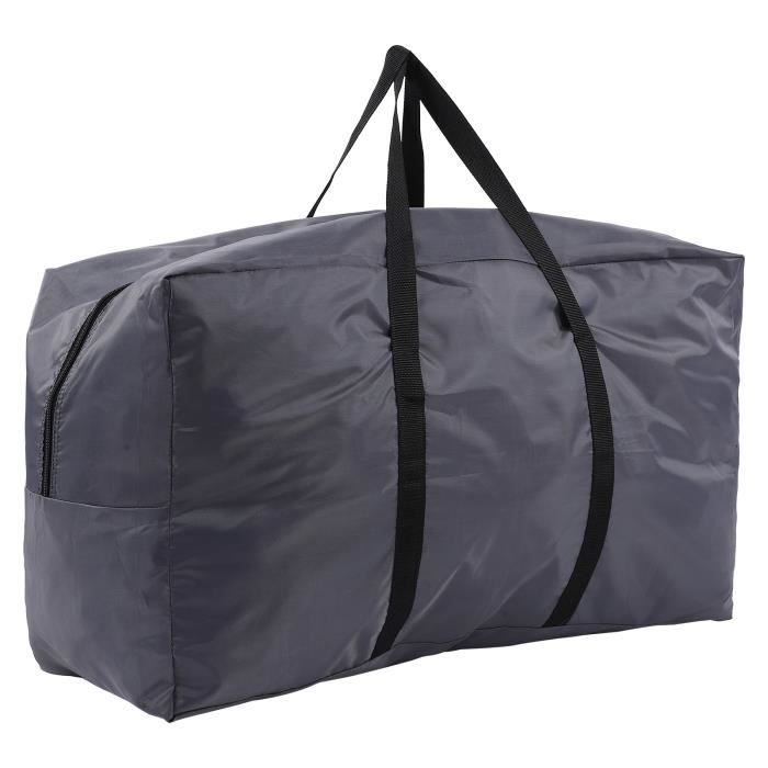 Sac de rangement sac de transport bagage sac pochette tissu Oxford