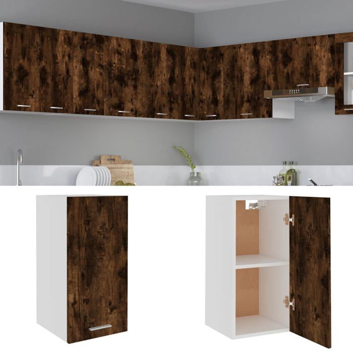 vidaXL Étagères Murales 4 pcs, Tablettes Suspendues avec Rangement, Étagères à Livres Flottantes, Décorations de Salon, 838195 - Achat & prix vidaXL Étagères Murales 4 pcs, Tablettes Suspendues avec Rangement, Étagères à Livres Flottantes, Décorations de Salon, 838195 - Achat & prix
