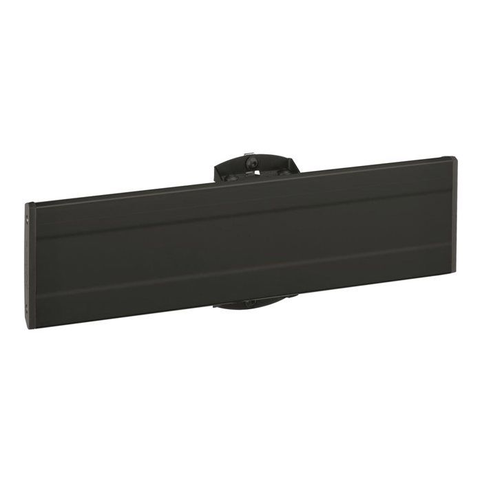 Composant de montage - VOGELS - 7234050 - Noir - Aluminium - Écrans plasma LCD