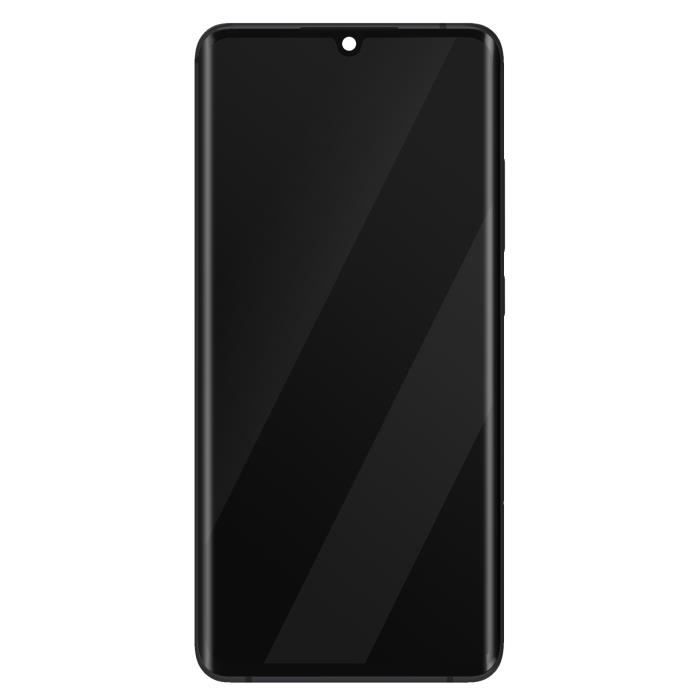 Écran pour Xiaomi Mi Note 10 / 10 Pro LCD + Vitre Tactile + Châssis Xiaomi