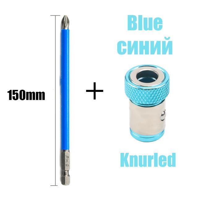 DEWIN Embout De Tournevis électrique Tournevis à Poignée Hexagonale