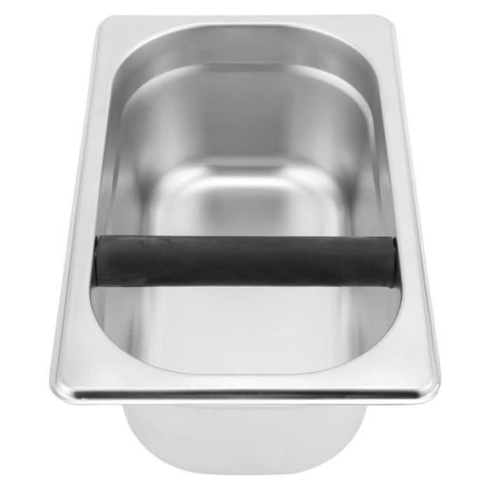 MONTERAL Couvercle Café Moulu Pour Philips/Saeco/Gaggia - Pièce Originale 421944084601 | Made In EU