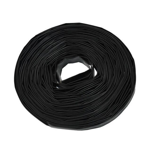 Tuyau Thermorétractable WORKPRO 100ft 3/8 - Double Paroi Adhésif 3:1 - NEUF