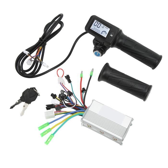 Kit moteur sans balais BLDC 72 V 3000 W avec Senegal
