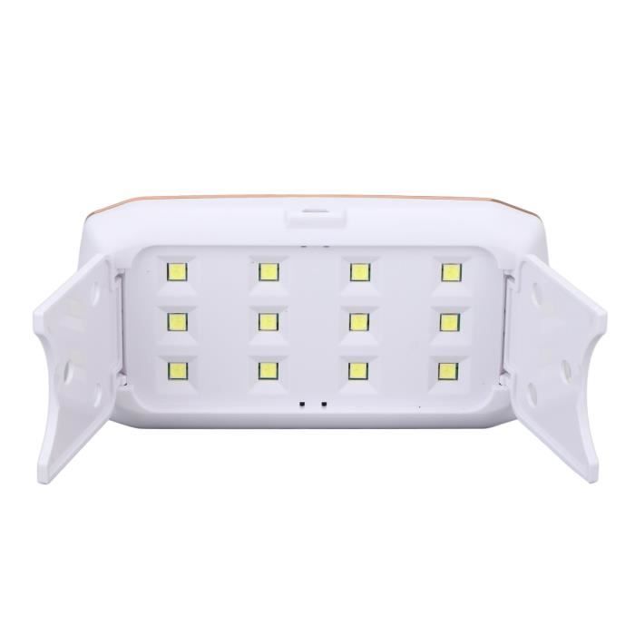 Kit D'éclairage Vélo Moon Gemini - Phare Avant Et Feu Arrière LED - Aluminium CNC, Rechargeable Par USB