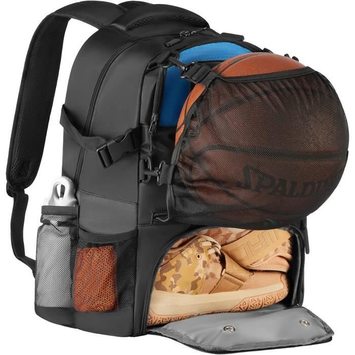 Sac a dos de basket ball hotsell