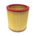 ROWENTA - Filtre permanent  cylindrique pour Collecto - ZR70-1