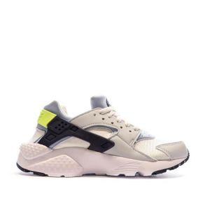 Nike Sportswear Nike Air Huarache Enfant Verte Basket Nike