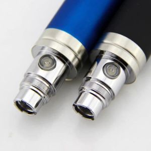 elfbar nachfüll pod läuft aus Rainbow Vape 510 Thread Pen Battery: Vision Spinner II 1650mAh main image 0