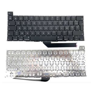 Topcase Avec Clavier AZERTY Français Pour MacBook Pro 13" A2338 – Argent (Occasion)