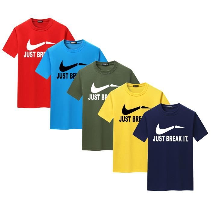 NIKE TEE SHIRT HOMME BLEU ROYAL SPORT ACADEMY DRI-FIT DU S AU XXL Bleu  Royal - Cdiscount Prêt-à-Porter