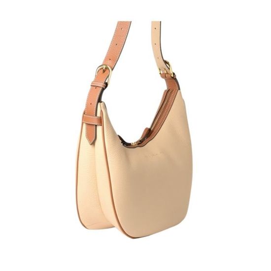 Sac porte epaule Trinite Romy Mac Douglas Ref 59640 VGSC M Beige 30 5 29 12 cm TU Cdiscount Bagagerie Maroquinerie