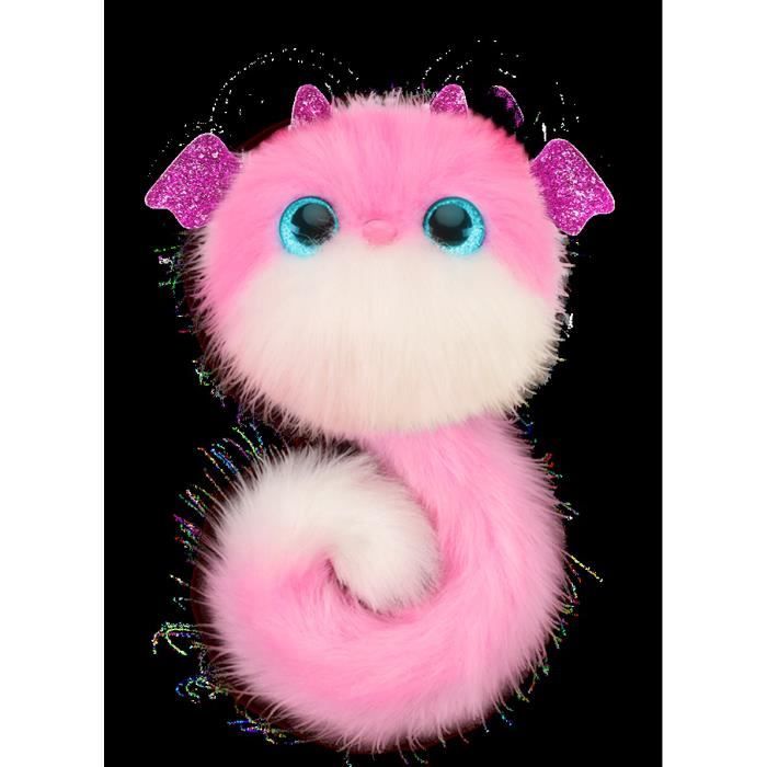 Pomsies dragon outlet