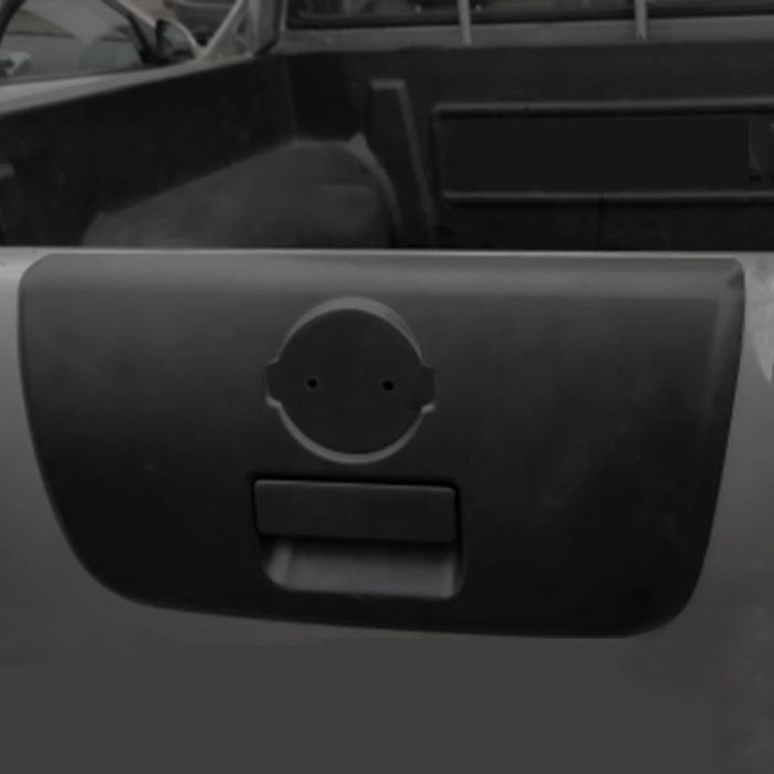 Poignée De Hayon Arrière Pour Nissan Navara / Frontier NP300 D22 (2000-2005) - Loquet De Déverrouillage - Réf. 90606-VK00A - 5