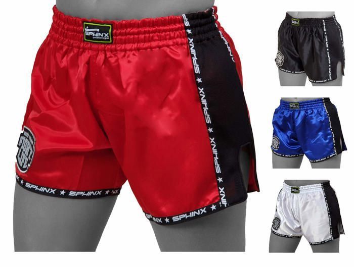 Hoode Muay Tha MMA UFC Arts Martaux Entraînement Haut Gym Shorts