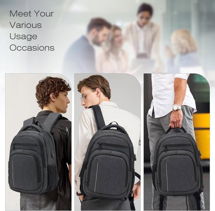 Sac à Dos Cabine Avion 40x30x20 RynairTransavia Wizzair Vueling