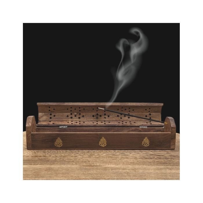 Encens Sauge Blanche Encens PATCHOULI Satya 3 Boites De 15 Gammes Nag Champa Charbon Encens