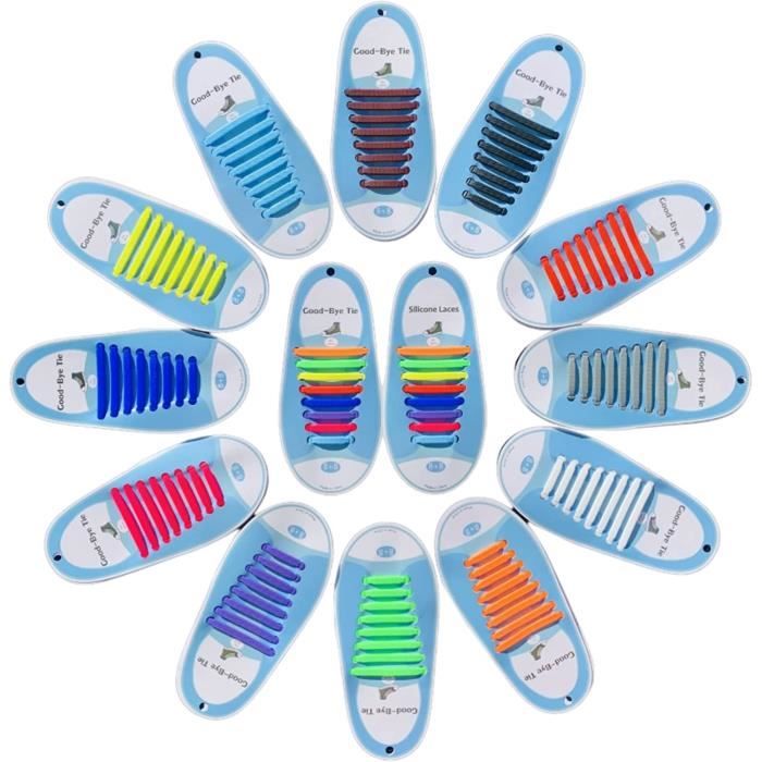 Lacet facile sales