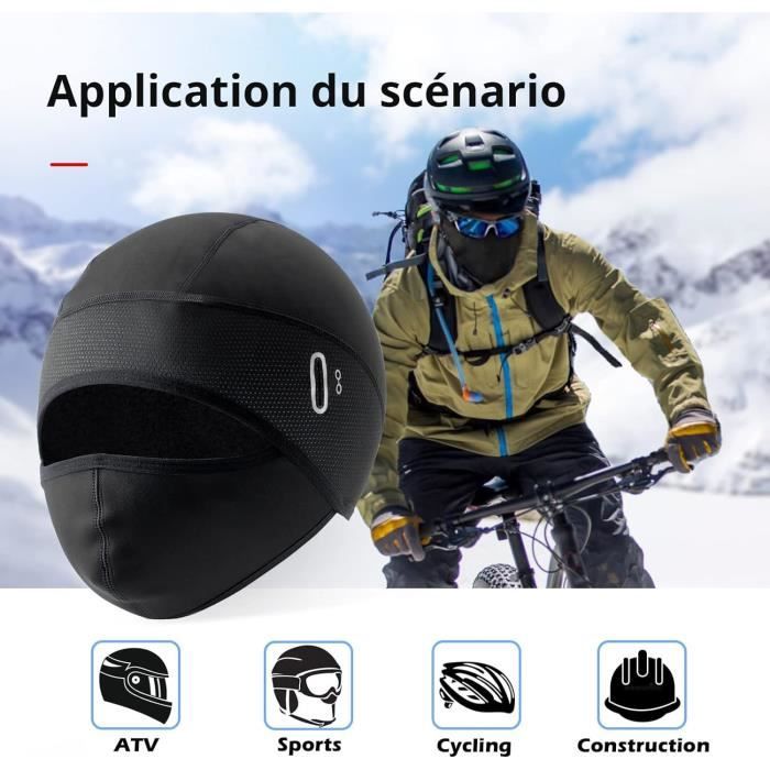 Chapeau velo 2025