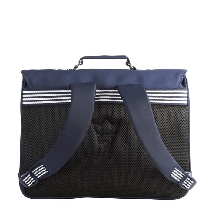 Cartable jacadi on sale 41 cm