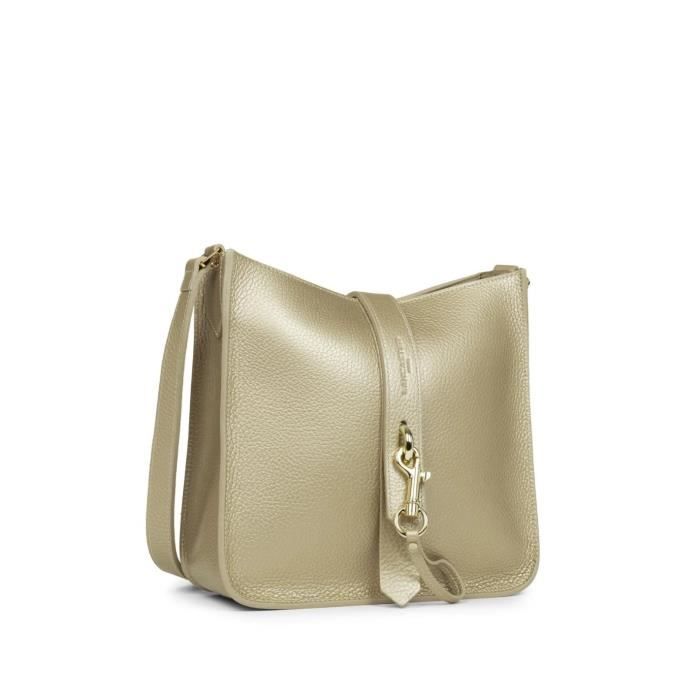 Sac lancaster deals doré
