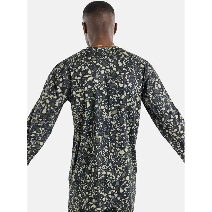 Vetement best sale burton homme
