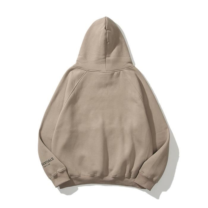 H et m sweat clearance capuche femme