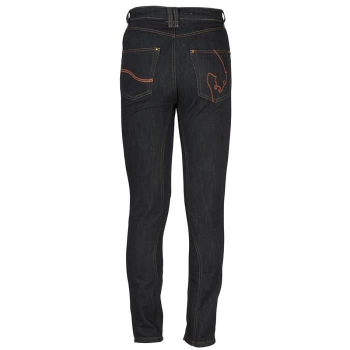 Pantalon kevlar femme sales