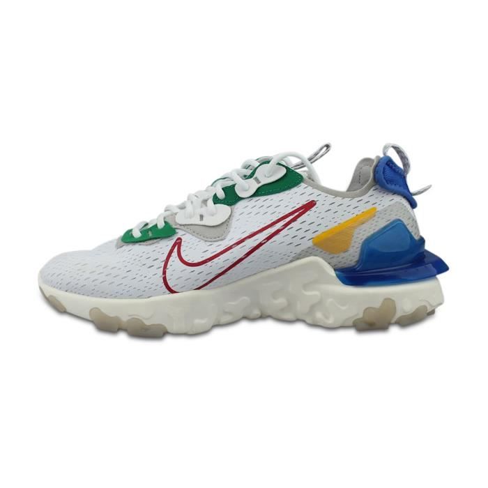 Nike clearance react basket