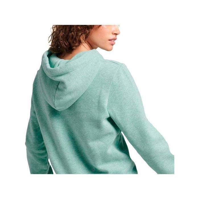 Sweat superdry vert femme sales