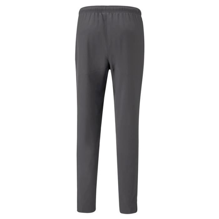 Survetement om puma gris new arrivals