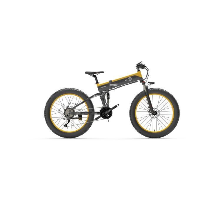 VTT lectrique 26