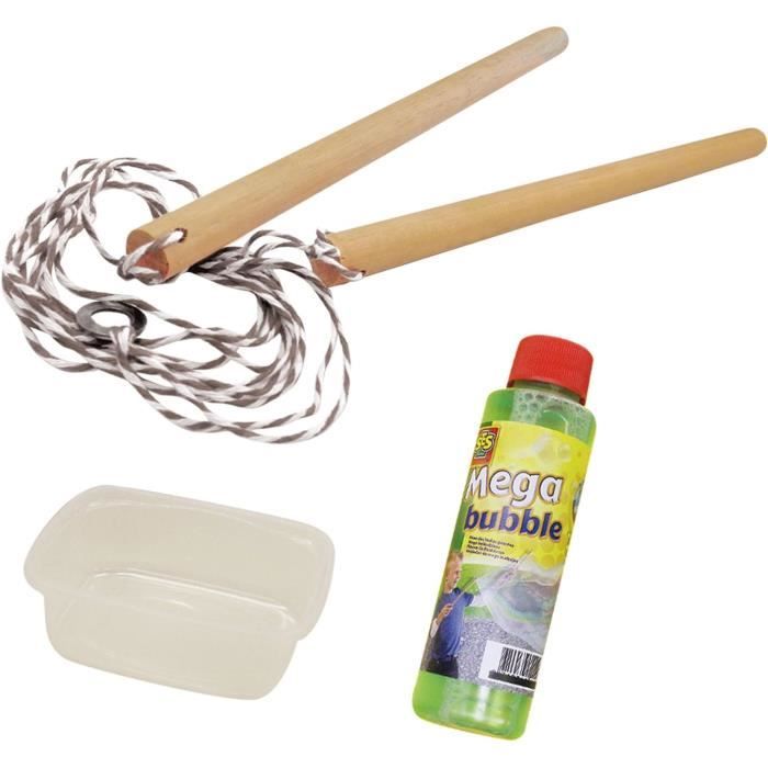 Liquide Bulles Géantes Liquide à Bulles Bubble Brothers 5L - Pour Liquide Bulles Géantes Liquide à Bulles Bubble Brothers 5L - Pour