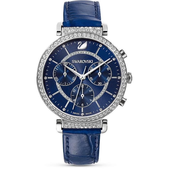 Eternity swarovski watch hot sale