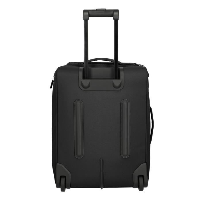 Travelite Kick Off Reistas Duffle S Petrol Blauw online kopen