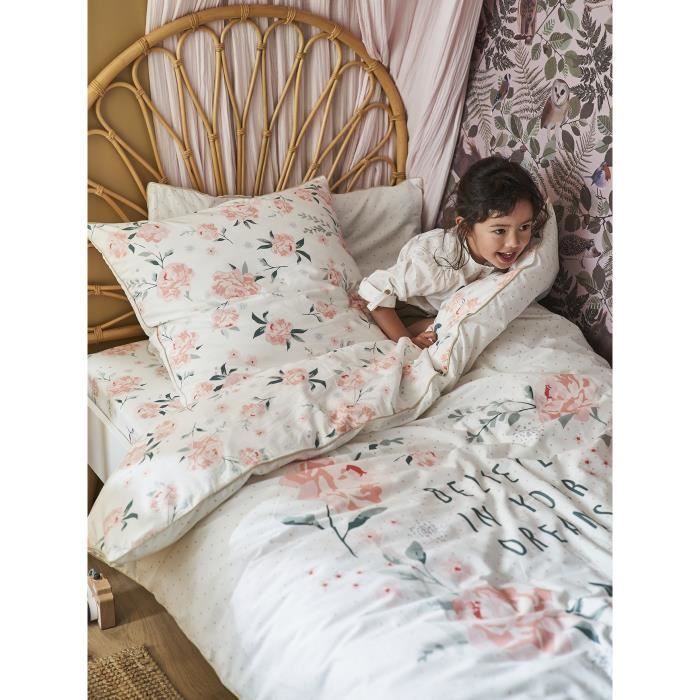 Drap vertbaudet on sale