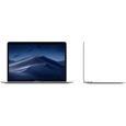 Apple - 13" MacBook Air - 128Go SSD - Gris Sidéral-2