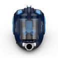 Aspirateur sans Sac Cyclonique ROWENTA Swift Power RO2981 - Filtre 99.98% - Bleu-2