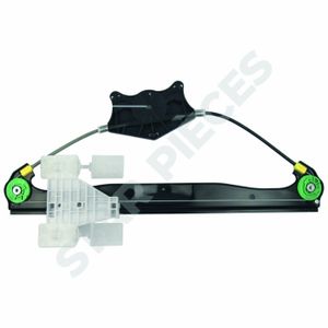 Lève-vitre électrique Avant Gauche Pour Audi A3 3 Portes 1996-2003 - Pièce Neuve TarosTrade