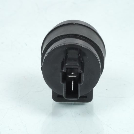 Centrale Clignotante Scooter MBK Booster 2004 - 12V 2 Broches Avec Alarme Sonore