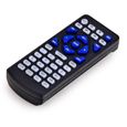 AMPLI HIFI STEREO KARAOKE Home-cinéma 100W LTC ATM7000USB-BT + USB Bluetooth ECHO + 2 MICROS-3