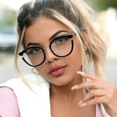 Lunette optique femme clearance