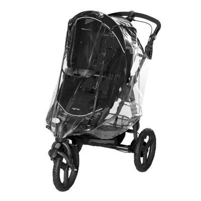 BEBE CONFORT Poussette Tout terrain High Trek Robin Red 3 roues Cdiscount Puericulture Eveil bebe