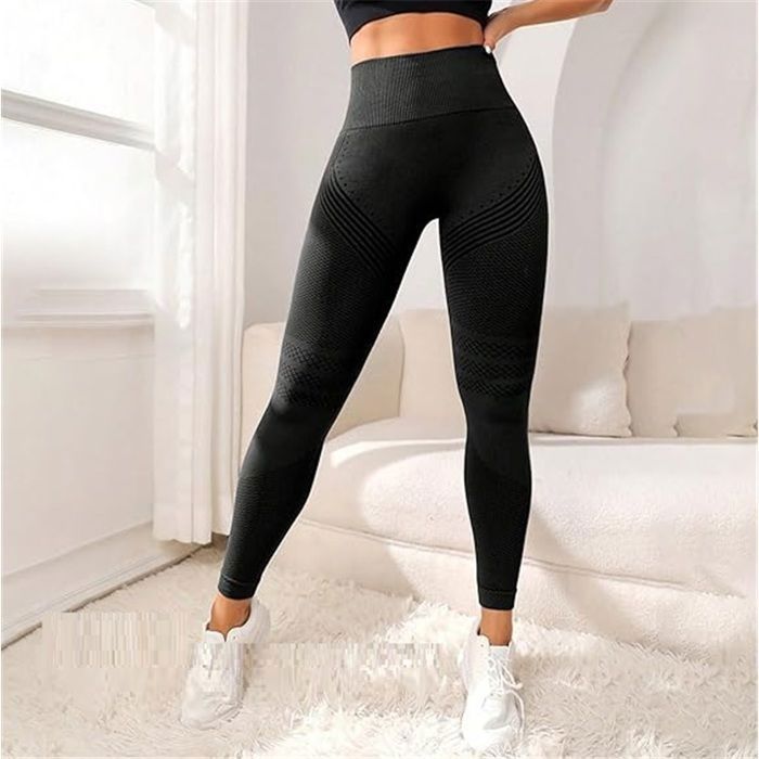 Leggings sans couture - Sport Chic
