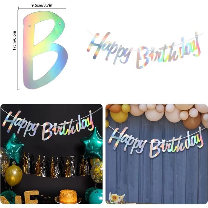 Ballons 12 Ans Anniversaire Fille Décoration Rose,Ballon 12 Ans Fille Anniversaire Décoration 12